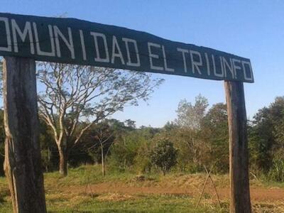 El Triunfo, 37 años de la comunidad campesina que convirtió la lucha por la tierra en un proyecto de vida