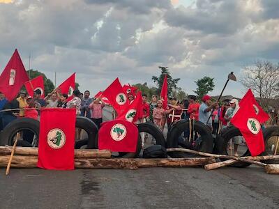 Em 3 anos, Lula 3 desapropria menos terras para reforma agrária que Temer