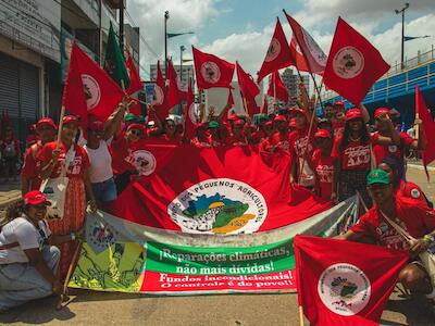 Foto: MPA Brasil