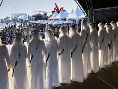 Emiratos Árabes Unidos: despliegue de proyectos de carbono, energía nuclear y centros de datos