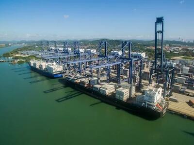 Empresa china eleva demanda en arbitraje internacional contra Panamá