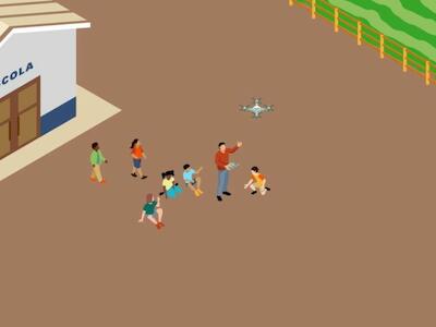 Foto: Vetores Macrovector e O Joio e O Trigo