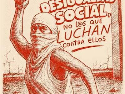  “Entre nuestros pueblos no está el enemigo”: comunidades en resistencia a megaproyectos y crimen organizado