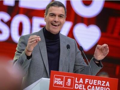 España lidera el ranking de laudos internacionales impagados, con 25, uno más que Venezuela y casi el doble que Rusia