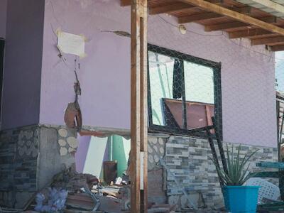«Este gobierno solo habla de guerra, no de salud ni educación»: Habitante del Catatumbo