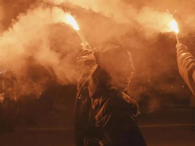 Estibadores bloquean 26 puertos contra el genocidio y la «economia de guerra»