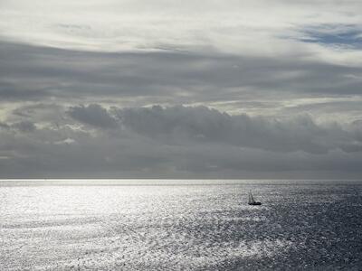 Estudio revela cambios climáticos en capas profundas marinas
