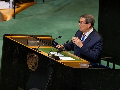 EUA perdem votação e ONU debaterá denúncia de que bloqueio está provocando crise humanitária em Cuba