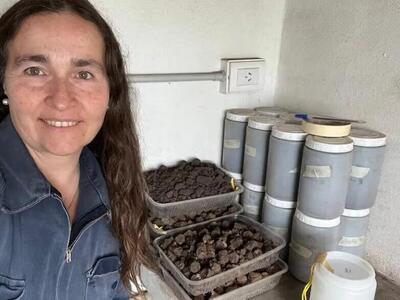 Exoneraron a Virginia Aparicio