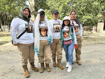 Familias denuncian una crisis de desapariciones forzadas en Chiapas en medio de la simulación institucional