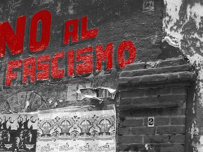  Fascismo versus Democracia en el mundo