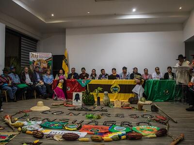 FENSUAGRO exige respeto por la Constitución y por los derechos del campesinado colombiano