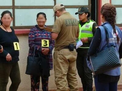 Fiscalía rechaza el segundo proceso penal contra defensores de Tariquía