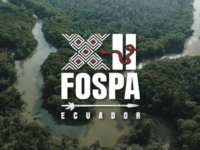 Foro Social Panamazónico difunde su Plan de Acción