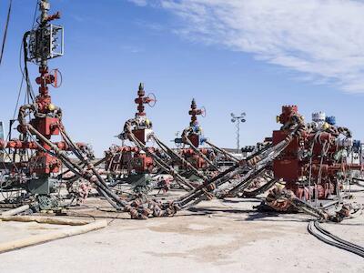 Fracking en México, más dependencia y devastación