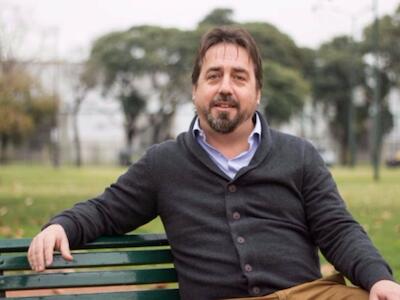 Glaciares en riesgo | Entrevista a Enrique Viale