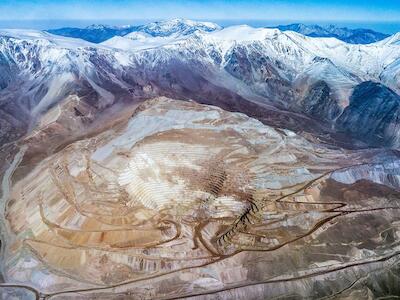 Glaciares y Pueblos Indígenas: ¿cómo afecta la modificación de la Ley?
