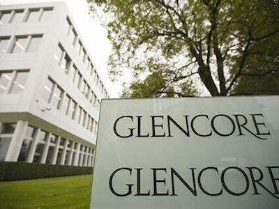 Glencore: la transnacional europea que se sumó a la carrera por las tierras raras en Chile
