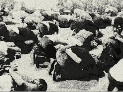Global Sumud Flotilla revela nuevos y escalofriantes testimonios de violencia israelí