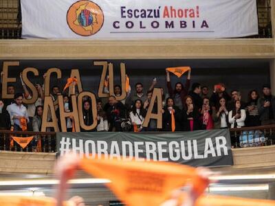 Gobierno convoca a consulta pública para definir hoja de ruta para implementar el Acuerdo de Escazú