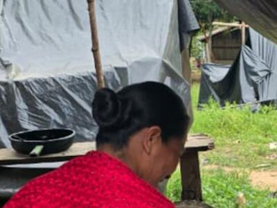 Créditos: Prensa Comunitaria