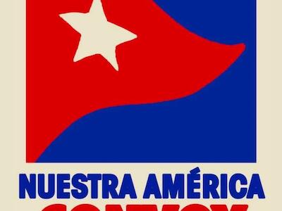 Greta Thunberg: “Es el momento de que el mundo defienda a Cuba” frente al “brutal castigo” de EE.UU.