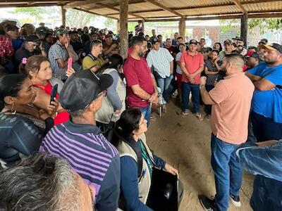 Grito e Clamor pela Amazônia Viva: a violência persistente no campo no sul do Amazonas