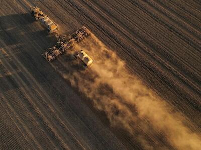 Guerra, combustible, fertilizantes y sistema alimentario: ¿quién paga el precio del imperio?