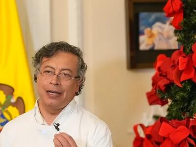 ‘Han matado, desalojado a millones de campesinos y aún siguen apropiándose de las tierras de la nación’