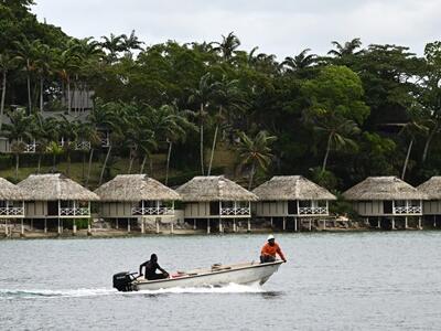 Histórica «resolución de Vanuatu» para la justicia climática