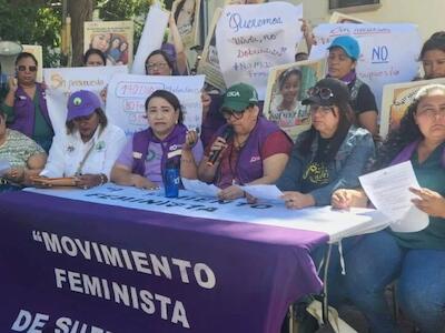 Honduras: «Esa ley es la legalización de los despojos de los territorios»