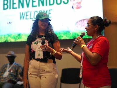 ICARRD20: los movimientos sociales articulan su visión de una Reforma Agraria Popular, Integral y basada en los derechos colectivos