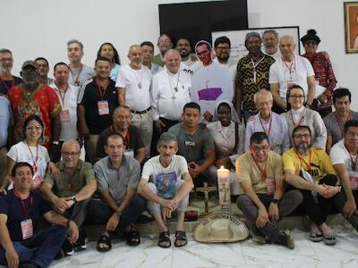 Iglesia de los Pobres advierte sobre la crisis de paz en Colombia