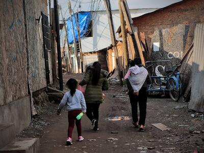 Infancias en crisis: Chile ocupa el último lugar en bienestar infantil según UNICEF