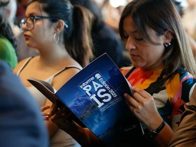 Informe País 2025: crisis ambiental ha superado la capacidad de respuesta del Estado