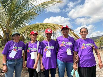 Instituto Federal e MST lançam programa que fortalece a produção de mulheres camponesas em AL