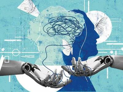 Inteligencia artificial, sometimiento y dependencia