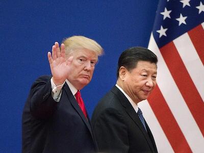 Intervención, esferas de influencia y el ascenso de China con la “Doctrina Donroe” de Trump