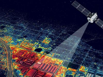 Investigadores alertan del efecto térmico de los centros de datos en la era de la IA