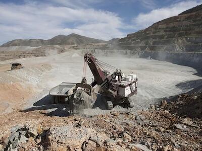 Investigadores señalan que la extracción de minerales críticos profundizará conflictos territoriales