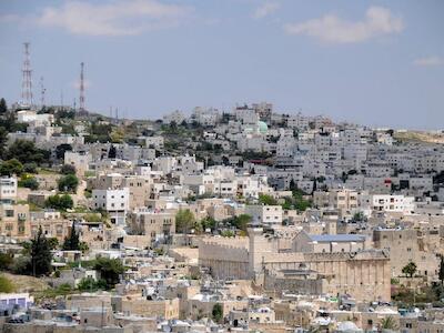 Israel intensifica sus planes de anexión de Cisjordania