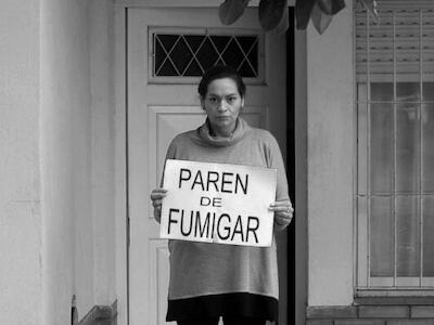 Juicio por fumigaciones en Pergamino: “La salud colectiva no puede depender de la voluntad del agronegocio”