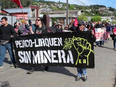 La agenda extractivista de Kast: certeza para el capital, despojo para las comunidades