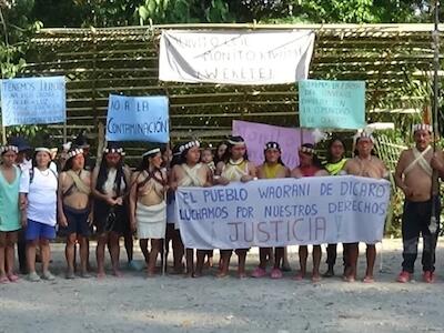 La Constitución de Montecristi ratificada N° 7| Los derechos colectivos