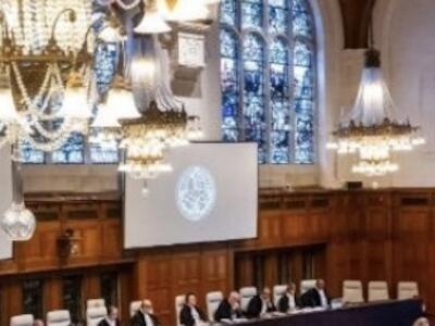 La CSA saluda fallo histórico de la Corte Internacional de Justicia que reafirma el derecho de huelga como pilar de la libertad sindical