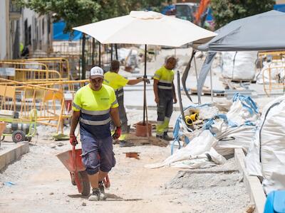 La exposición al calor extremo que dificulta la vida cotidiana se duplica en todo el mundo
