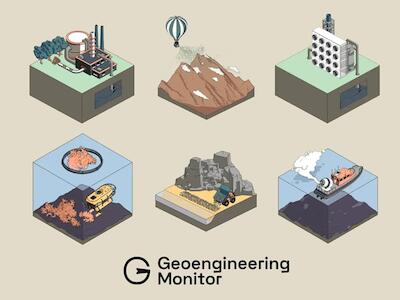 La geoingeniería solar en auge en una era de permacrisis 