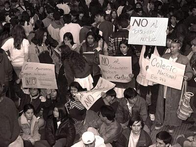 Foto: Archivo Provincial de la Memoria del Chubut