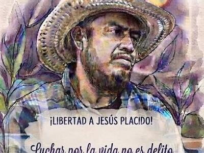 La guerra no declarada contra los pueblos originarios de México