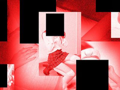 Fotoilustración: Staff de Wired; Getty Images